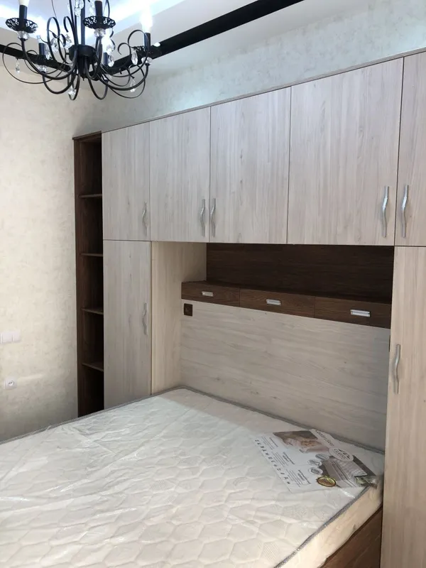 Аренда квартира камолон ош навастиройка дом 2 хоналий 800$ 65м2 — фото 4