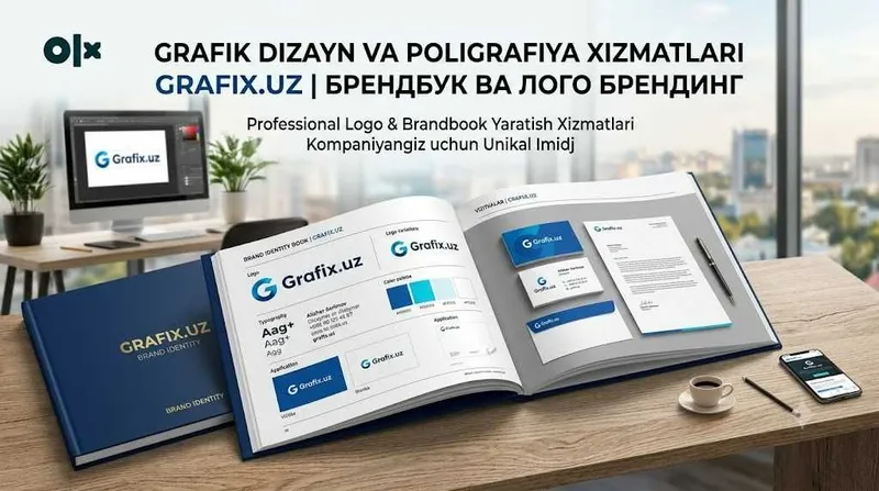 Grafik Dizayn va Poligrafiya Xizmatlari I Дизайн I Grafix.uz Grafik Dizayn va Poligrafiya Xizmatlari I Дизайн I Grafix.uz