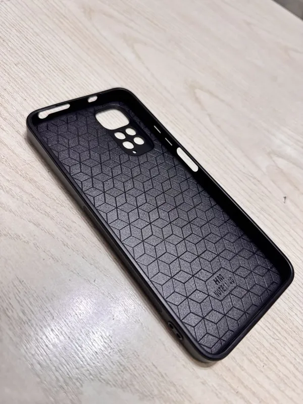 Redmi Note 11 4G chexol — фото 3