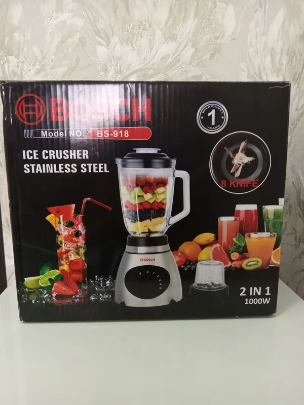 Blender