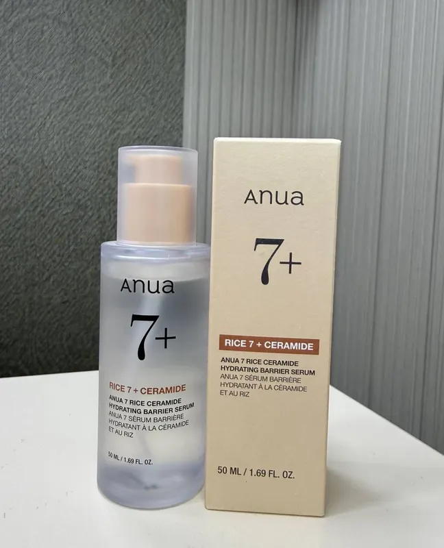ANUA original enzim pudra ANUA original enzim pudra