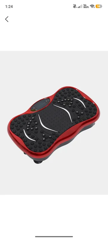 Vibro platforma