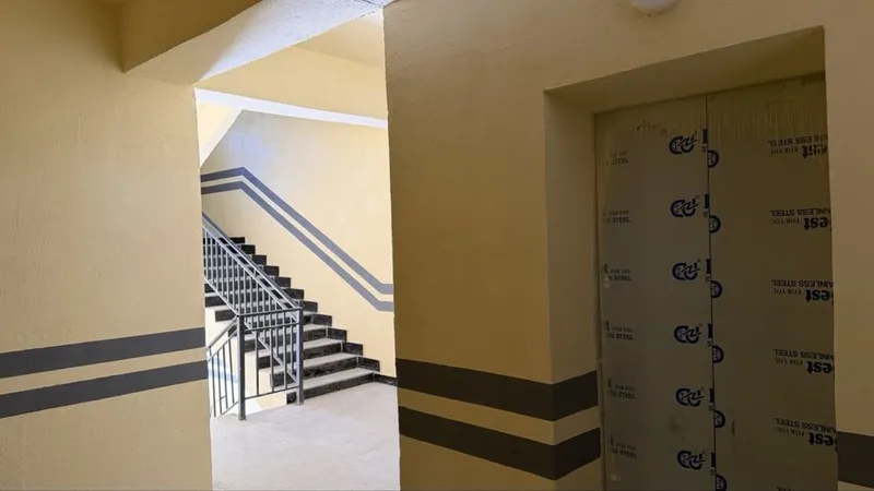 Готовые квартиры с кадастром в продаже. 3 Готовые квартиры с кадастром в продаже. 3