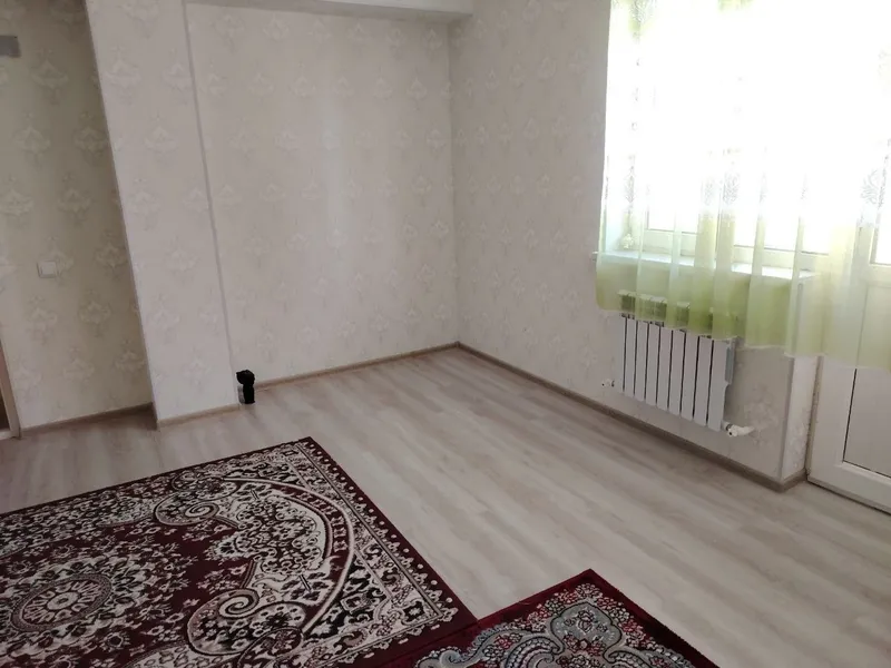 Узок муддатга 2 хонали квартира оилага шартнома берилади, г.Нукус — фото 6 Узок муддатга 2 хонали квартира оилага шартнома берилади, г.Нукус — фото 6
