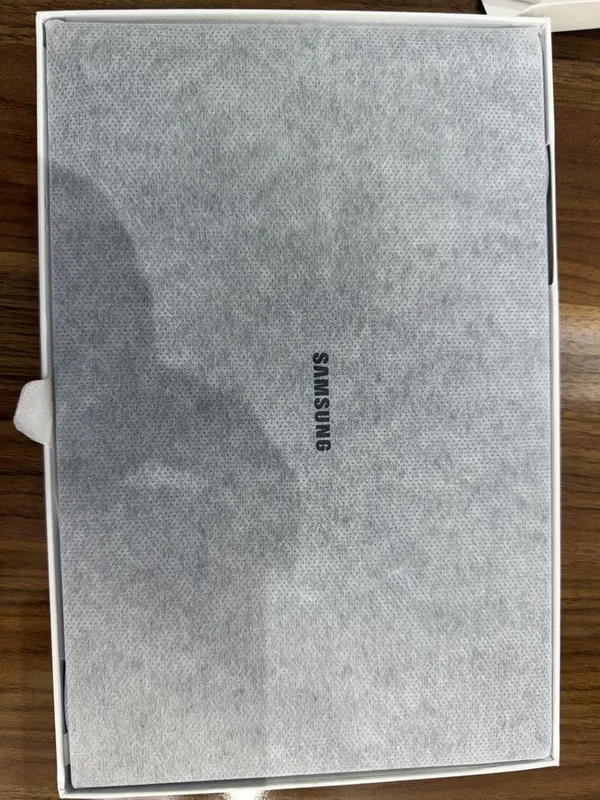 Продам чехол и клавиатуру для планшета Samsung Galaxy Tab A9 — фото 1