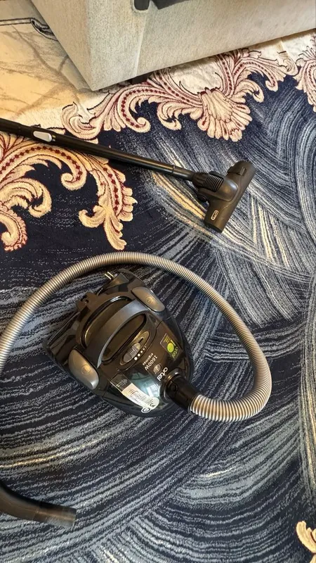 Палесос Artel 1600w