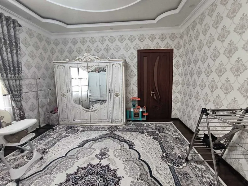 Продается участок 8,7 соток на ул Амир Темур, Шахристан и дет больница — фото 2