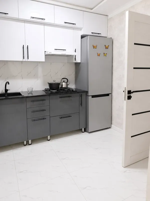 Аренда квартиры 2-комнатная, 54 м² (Чиланзар) 3