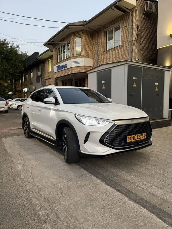 Byd Song Plus На гарантии!!! В идеале. 1 Byd Song Plus На гарантии!!! В идеале. 1