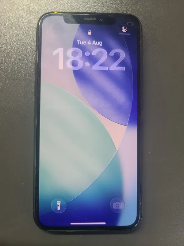 Iphone 11 pro 2 Iphone 11 pro 2