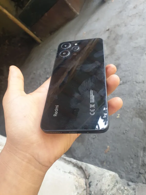 redmi 12 128/4+2 aybi kikasi singan 3 redmi 12 128/4+2 aybi kikasi singan 3