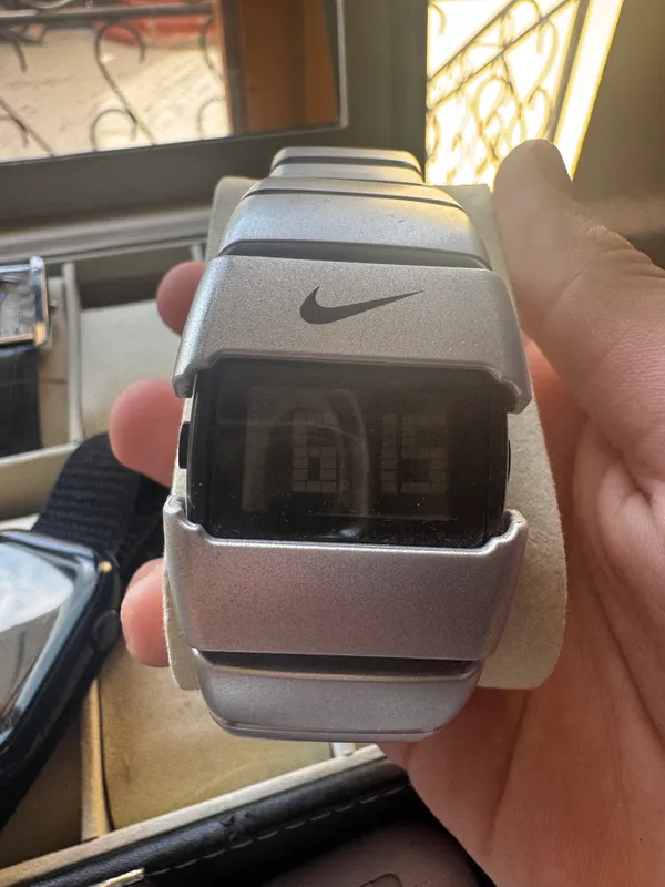 Часы Nike 1 Часы Nike 1