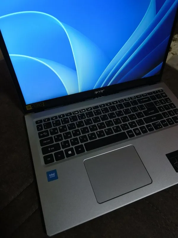 Продам новый ноутбук ACER — фото 3