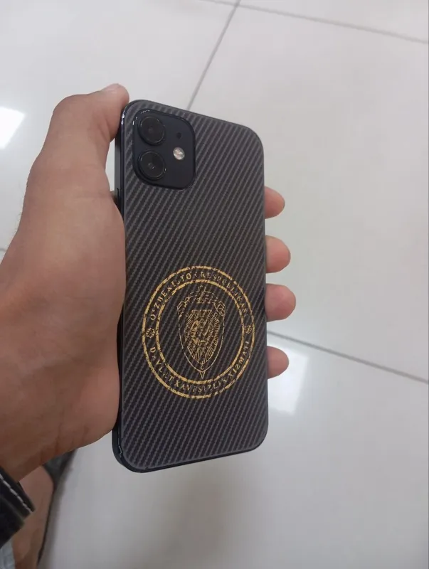 iphone 12