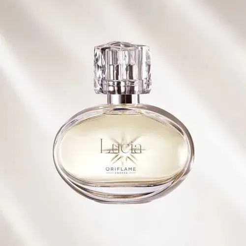 LUCIA ORIFLAME 1 LUCIA ORIFLAME 1