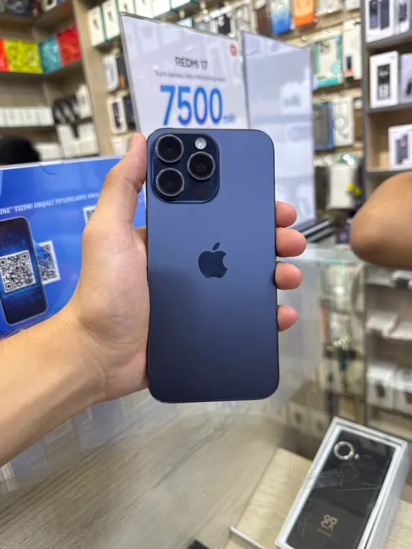 iPhone 15 pro max 1 iPhone 15 pro max 1