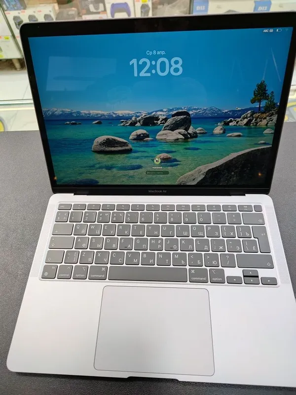 MacBook Air 13.3 — фото 1
