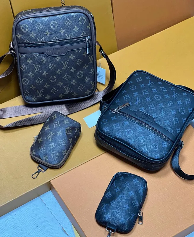 Сумка для парней 3