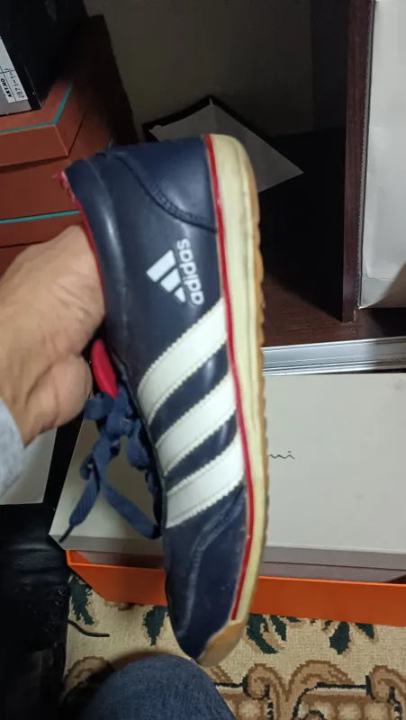Красотка adidas adidas