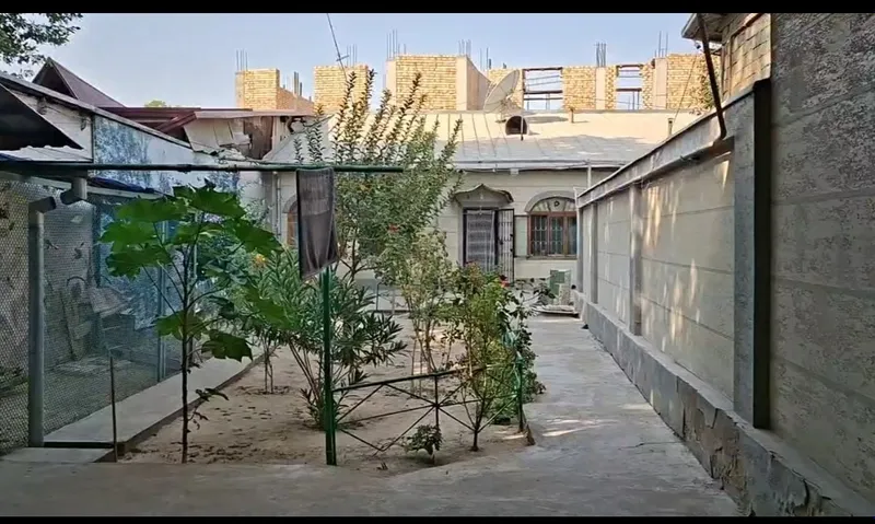 Qurilish uchun yer uchastkasi, birinchi liniya 7