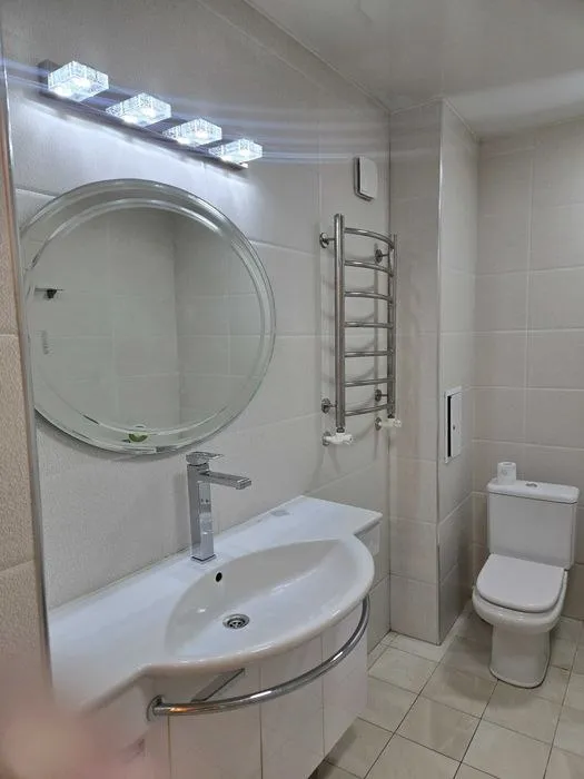 2-комн квартира, 48 м², 4/4 этаж (Ц-15, Жангох, Шайхантахур) — фото 6