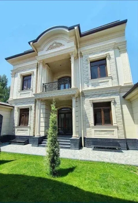 Продаётся дом | Мирзо Улукбек 7 Продаётся дом | Мирзо Улукбек 7