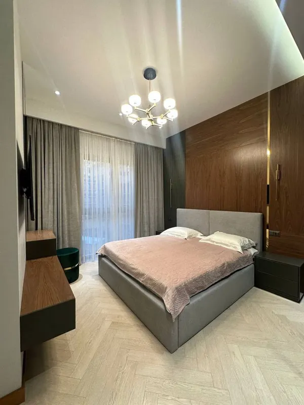 Жк Mirabad avenue! Сдается 3х-ком квартира! В элит комплексе! 5