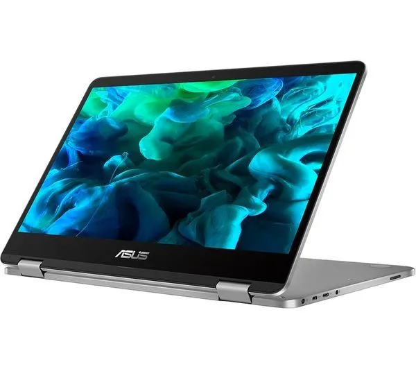 Asus vivobook flip 14 ham planshet ham noutbuk bo'ladi 360°(yangi) — фото 3