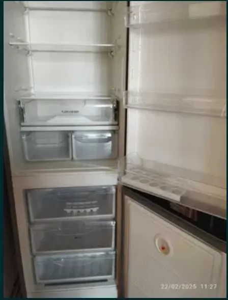 Продам холодильник Indesit DS 4200 SB — фото 2