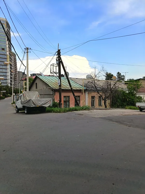 Продается дом, участок 3,61 сотка в М-Улугб р-не,Дархан