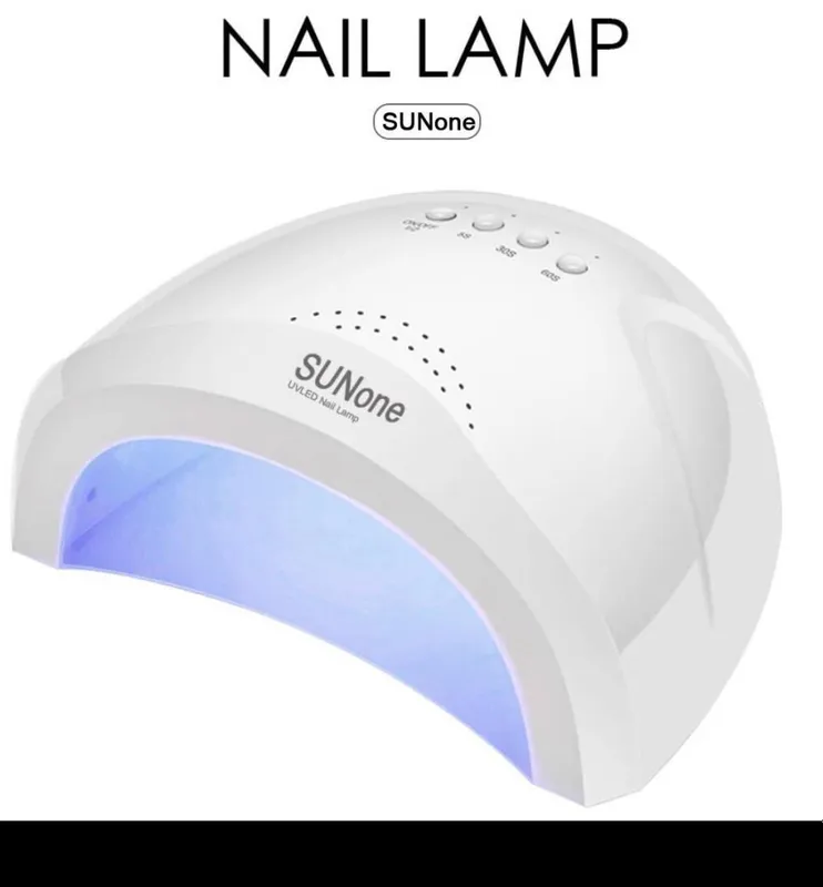 Nail lamp va Frazer Nail lamp va Frazer