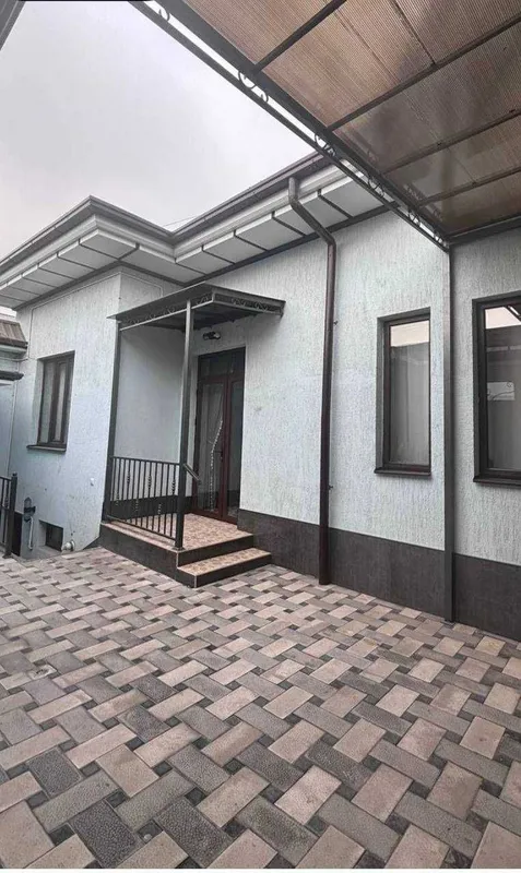 Продажа евродома на Юнусабаде-19, 3-сотки (N 12877 )