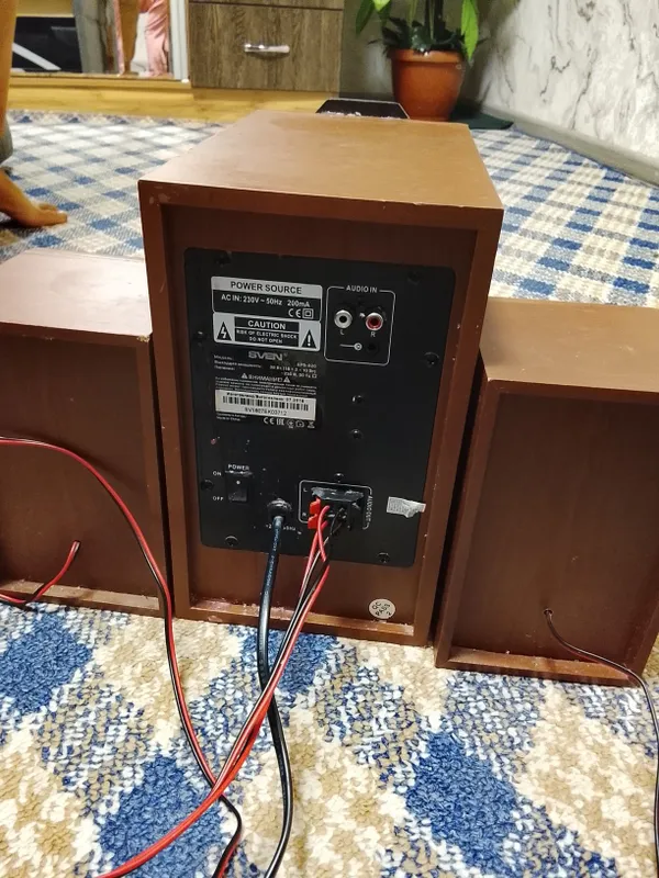 Sven sambufer 38wt 2 Sven sambufer 38wt 2