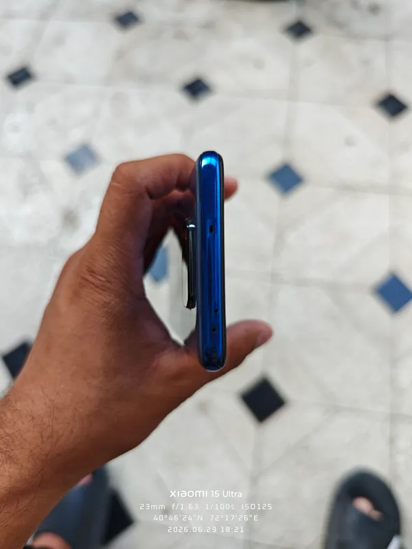 Poco X3 Pro 8/256Gb — фото 3