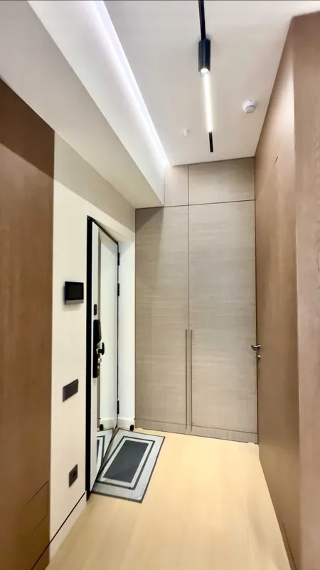 Сдается новая квартира в Modera Towers 2 Сдается новая квартира в Modera Towers 2