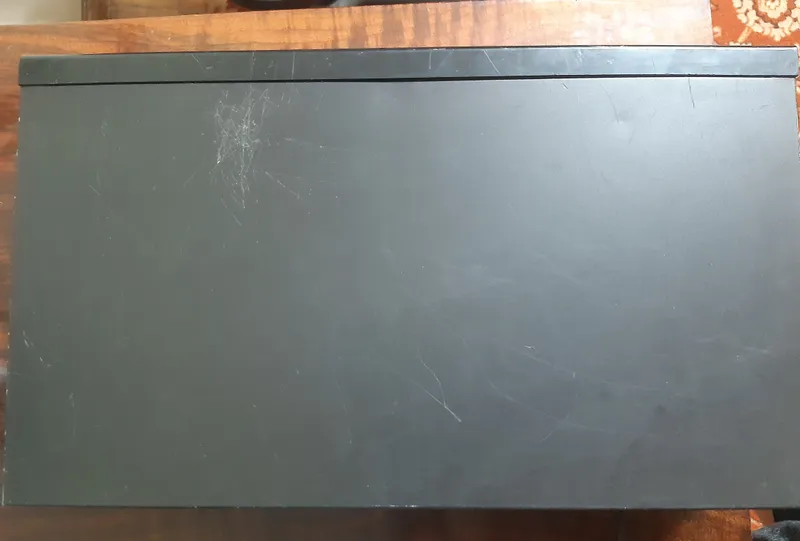 Pioneer CT - W503R 5