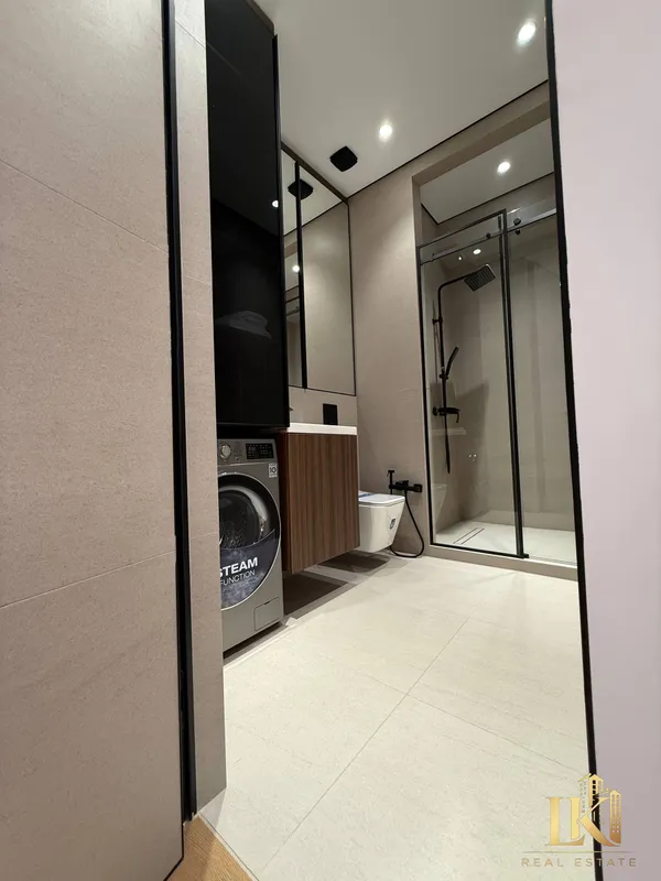 2-комнатная квартира в ЖК MODERA TOWERS с евроремонтом 9 2-комнатная квартира в ЖК MODERA TOWERS с евроремонтом 9
