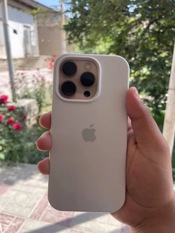 Iphone 16 pro sotiladi Iphone 16 pro sotiladi