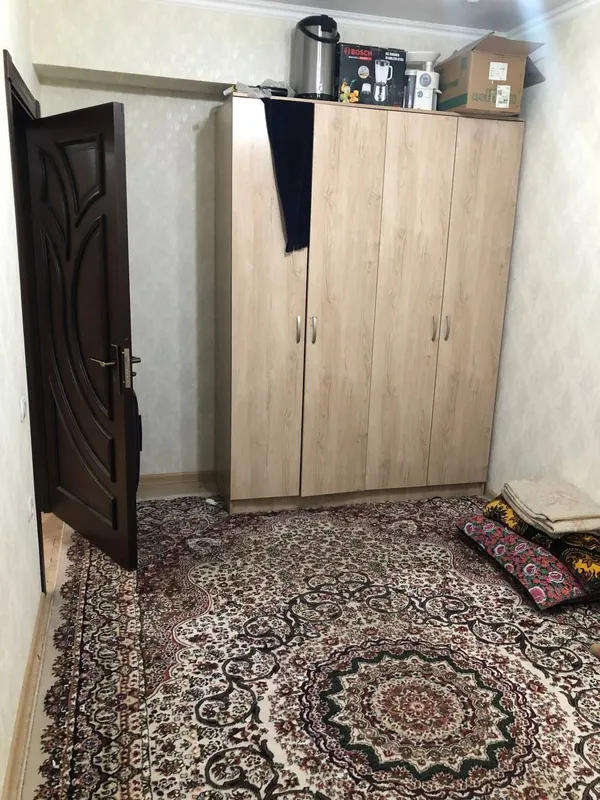 Sergelidan 2 xonali kv ijaraga beriladi
