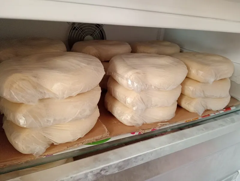 Duhopka somsa hamiri bor 5