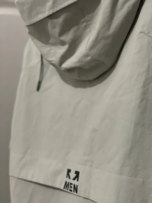 Мужская ветровка 4 Мужская ветровка 4