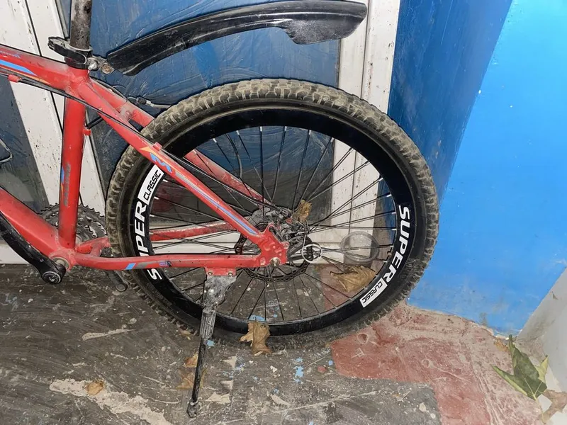 Togi veligi 26 razmer 3