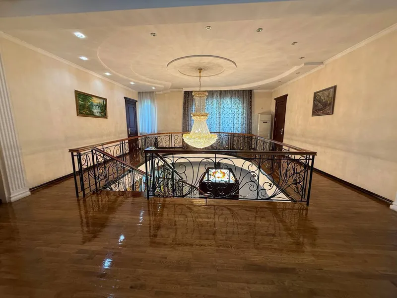 7 xonali kvartira, 500 m2, Mirzo Ulug'bek 7 7 xonali kvartira, 500 m2, Mirzo Ulug'bek 7