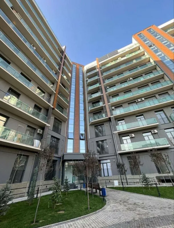 Tiara Residence ЖКda 2 xonali kvartira sotiladi 4 Tiara Residence ЖКda 2 xonali kvartira sotiladi 4