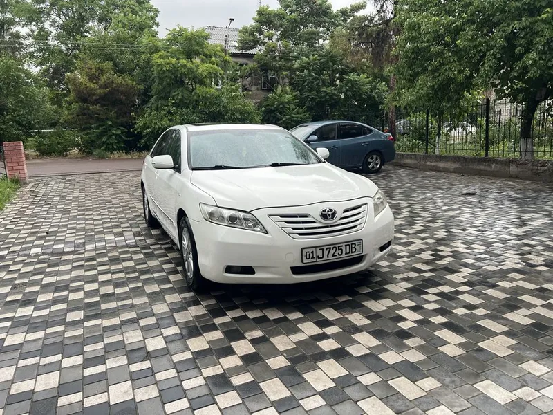 Tayota Camry srochnoo sotiladi aredagayam beriladi — фото 1