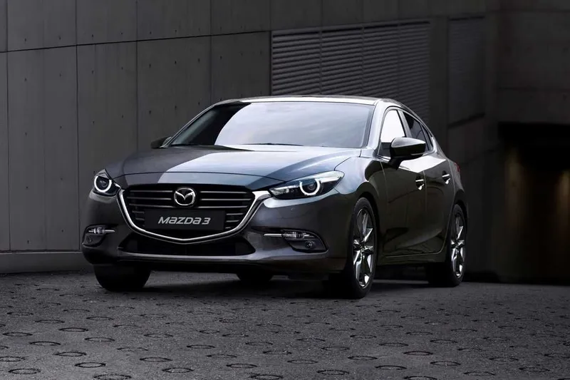 MAZDA 3 naxt va xalol nasiya savdo 1