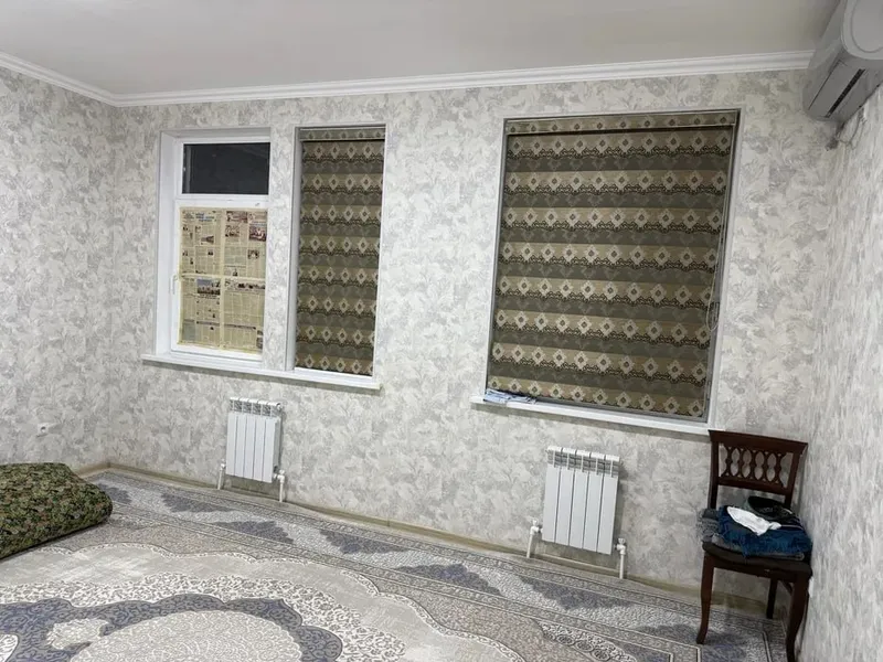 2-комнатная квартира, 68 м², Мирзо-Улугбекский район (Карасу-6) — фото 2 2-комнатная квартира, 68 м², Мирзо-Улугбекский район (Карасу-6) — фото 2