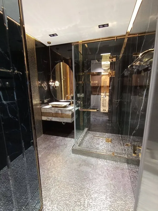 2-комнатная квартира, 50 м², Шайхантахур 5 2-комнатная квартира, 50 м², Шайхантахур 5