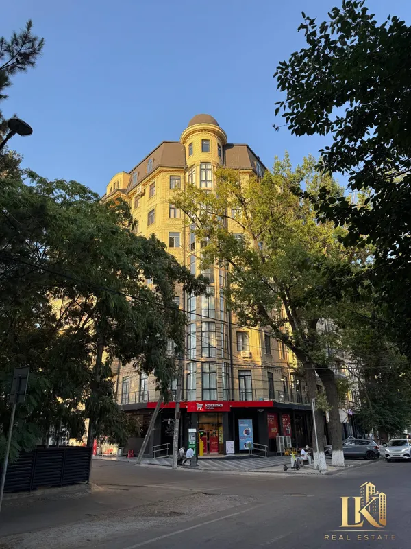 «Italyan kvartali» JKda 3 xonali kvartira sotiladi (3/4/8) 1