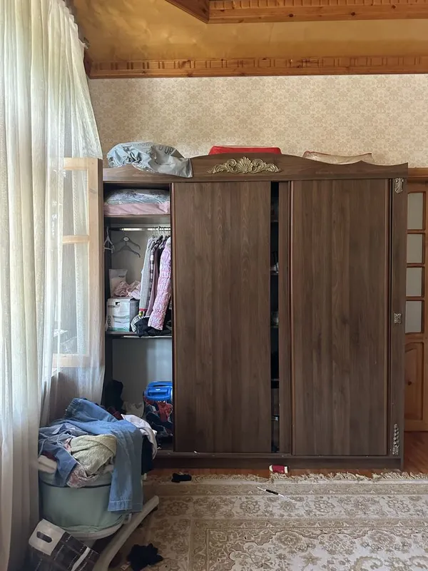 Продам свой шкаф 2